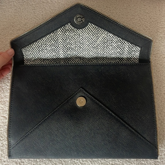 Rebecca Minkoff Clutch - Picture 3 of 4